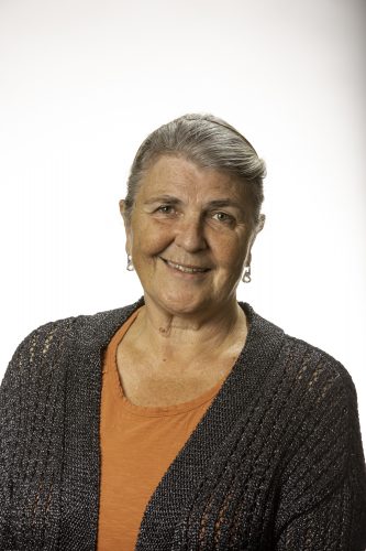 Connie Slaughter
