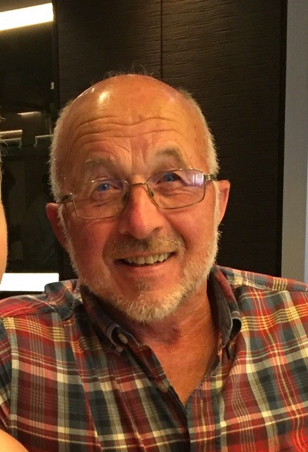 Paul Sutter